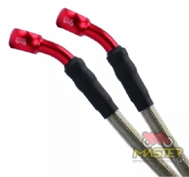 FLEXIVEL FREIO DIANTEIRO CRF150R / CR80 MASTER E CIA