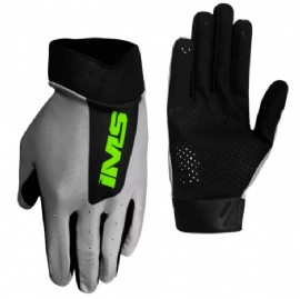 LUVA IMS SOLID AIR 25 CINZA