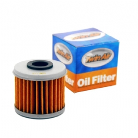 FILTRO OLEO CRF250R 04/23 CRF250X 04/17 CRF450R 02/23 CRF450X 05/23 CRF150R 07/22 CRF250RX 19/23 CRF450RX 17/23 HUSQVARNA TC250 / TE250 09 TE310 11/13 TWIN AIR