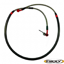 FLEXIVEL FREIO DIANTEIRO CRF250R / CRF450R OXXY