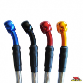 FLEXIVEL FREIO DIANTEIRO RMZ250 / RMZ450 MASTER E CIA