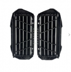 GRADE RADIADOR KTM / HUSQVARNA CROSS 16/25 ENDURO 17/25 GASGAS CROSS 21/25 ENDURO 21/25 AMX