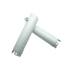PROTETOR BENGALA CRF250R / CRF450R 06/25 CRF250RX / CRF450RX 19/25 SHERCO SE / SEF 12/16 KTM 08/16 FECHADO AMX