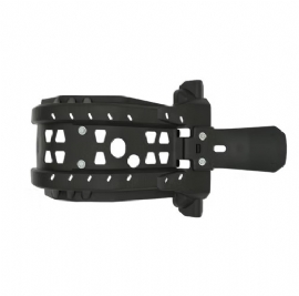 PROTETOR MOTOR CRF250R / CRF250RX 22/25 CRF450R / CRF450RX 21/25 AMX ACESSORIOS