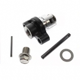 TENSIONADOR CORRENTE COMANDO KX250 20 KXF250 10/13 E 17/18 KX450 20 E 22/23 KX450X 21/22 KXF450 06/10 E 13 E 15/17 KLX450 12/15 E 18/19 KAWASAKI ORIGINAL