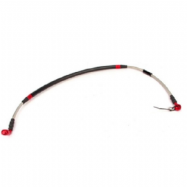 FLEXIVEL FREIO TRASEIRO CR125 / CR250 / CRF250R / CRF250X 04/09 MASTER E CIA