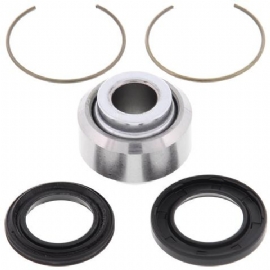 KIT ROLAMENTO AMORTECEDOR SUPERIOR CR125R 87/93 / CR250R 91/94 / CR500R 91/93 ALL BALLS