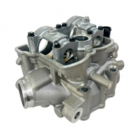 CABECOTE KXF250 09/10 ORIGINAL KAWASAKI