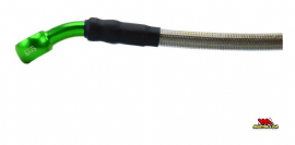 FLEXIVEL FREIO TRASEIRO KXF250 / KXF450 MASTER E CIA