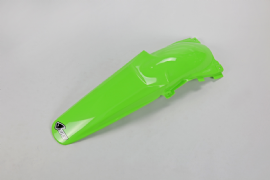 PARALAMA TRASEIRO KXF250 04/05 UFO