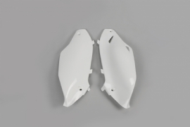 TAMPA LATERAL / NUMBER PLATE LATERAL KXF250 13/16 KXF450 13/15 UFO