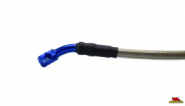 FLEXIVEL FREIO TRASEIRO YZ125 / YZ250 / WRF250 / WRF426 98/02 MASTER E CIA
