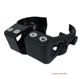 PROTETOR BENGALA INFERIOR HONDA 05/19 KAWASAKI 06/18 SHERCO 08/11 AMX ACESSORIOS