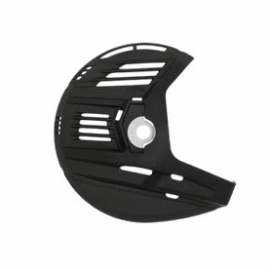 PROTETOR DISCO FREIO DIANTEIRO KTM / HUSQVARNA 15/25 GASGAS 21/25 SHERCO 18/23 MXF 20/25 KINGGER 23/25 STARK AMX