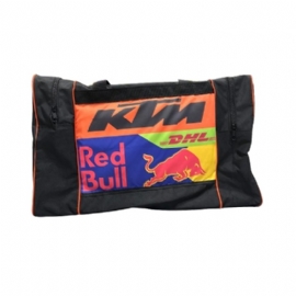 BOLSA EQUIPAMENTOS KTM DHL RED BULL