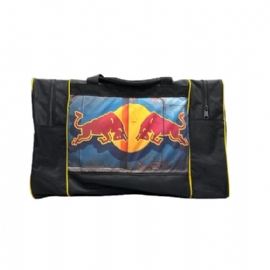 BOLSA EQUIPAMENTOS RED BULL GRAFITE 2