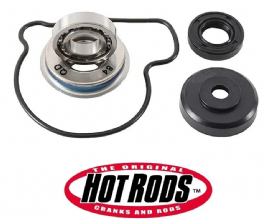 REPARO BOMBA DAGUA SELO MECANICO CRF250R 10/17 HOT RODS
