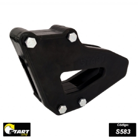 GUIA CORRENTE TRASEIRO KLX300R 24/25 START RACING