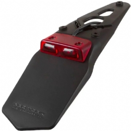 PORTA PLACA (RABETA) DE LED UNIVERSAL PRO TORK