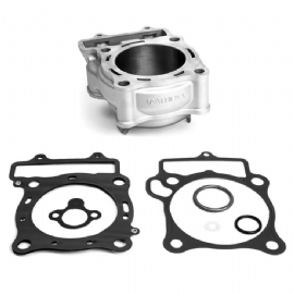 CILINDRO MOTOR CRF250R 18/23 CRF250RX 19/23 BIG BORE C/ JUNTA ATHENA VEDAMOTORS