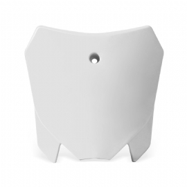NUMBER PLATE CRF230 4CTION BIKER