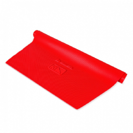CAPA BANCO K1 UNIVERSAL HARD GRIP 100 BORRACHA BIKER VERMELHA
