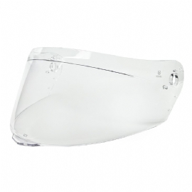 VISEIRA CAPACETE RACE TECH SIGNAL TRANSPARENTE