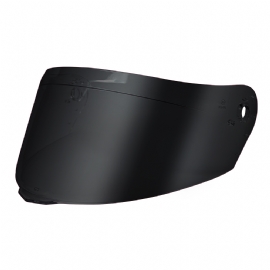 VISEIRA CAPACETE RACE TECH SIGNAL FUME