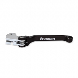 MANETE EMBREAGEM CR125 / CR250 04/07 CRF250R 07/21 CRF250RX 19/23 CRF450R 07/20 CRF450RX 17/20 CRF450X 19/23 RETRATIL BIKER