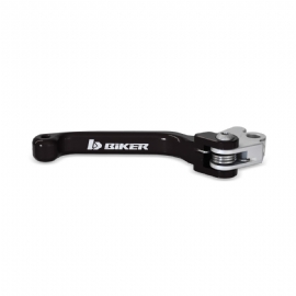 MANETE FREIO KTM SXF / XCF / EXCF / XC / XCW 00/13 HUSQVARNA 09/13 SHERCO 12/15 RETRATIL BIKER