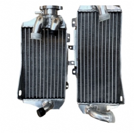 RADIADOR CRF450R 17/20 PAR IMS POWER MX