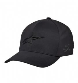 BONE ALPINESTARS AGELESS DELTA PRETO