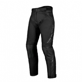 CALCA SHIVER AIR TECH FEMININA PRETO