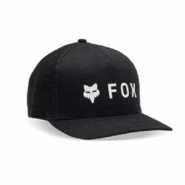 BONE FOX ABSOLUT FLEXIFT HAT PRETO