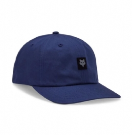 BONE FOX LEVEL UP AJUSTAVEL HAT AZUL ESCURO