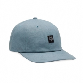 BONE FOX LEVEL UP AJUSTAVEL HAT AZUL CLARO