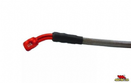 FLEXIVEL FREIO TRASEIRO CRF250F MASTER E CIA