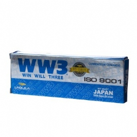 CORRENTE COMANDO CRF230 104 ELOS WW3