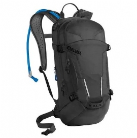 MOCHILA HIDRATACAO CAMELBAK MULE PRETO 3 LITROS
