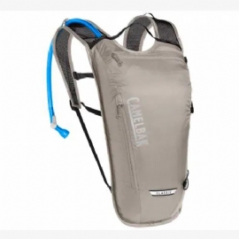 MOCHILA HIDRATACAO CAMELBAK CLASSIC LIGHT BEGE