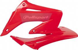 ABA TANQUE CR125 / CR250 02/07 PAR ALETAS POLISPORT
