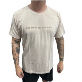 CAMISETA NAO POSSO ESTONADA AREIA WIDE OPEN