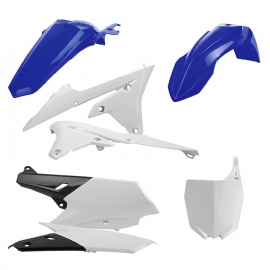 KIT PLASTICOS YZF250X 15/15 POLISPORT