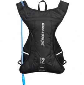MOCHILA HIDRATACAO MATTOS RACING HIDRO 2L