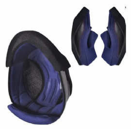 FORRO COMPLETO CAPACETE ASX EAGLE