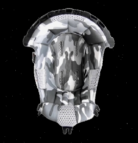 FORRO CAPACETE JUST1 J39