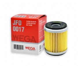 FILTRO OLEO YZF250 / WRF250 / WRF450 03/21 YZF450 08/21 FAZER250 / LANDER WEGA