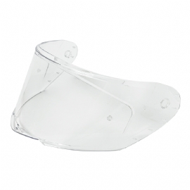 VISEIRA CAPACETE NORISK STRADA II TRANSPARENTE CLEAR