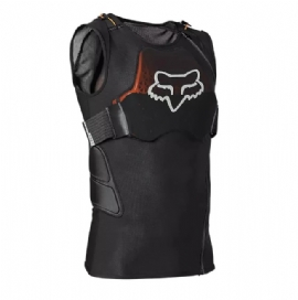 COLETE FOX BASEFRAME PRO D30 VEST