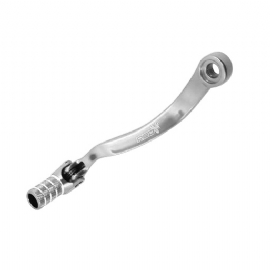 PEDAL CAMBIO KTM SX125 / SX150 16 SXF450 16/22 HUSQVARNA FC450 / FE450 16/22 GASGAS MC450F 21/23 ALUMINIO RED DRAGON